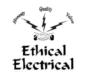 Ethical Electrical Logo San Dimas CA