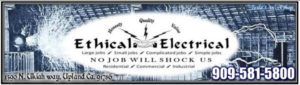 Ethical Electrical San Dimas CA